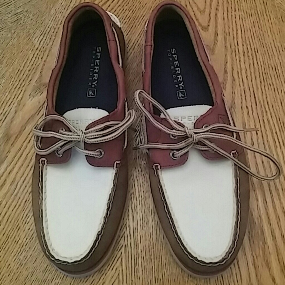 Mens Sperry Loafers